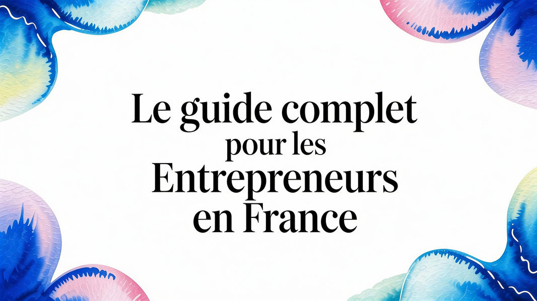 Le guide complet pour les entrepreneurs musulmans en France