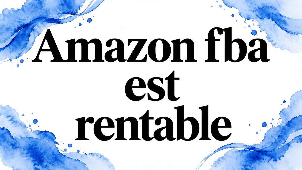 Amazon fba es rentable